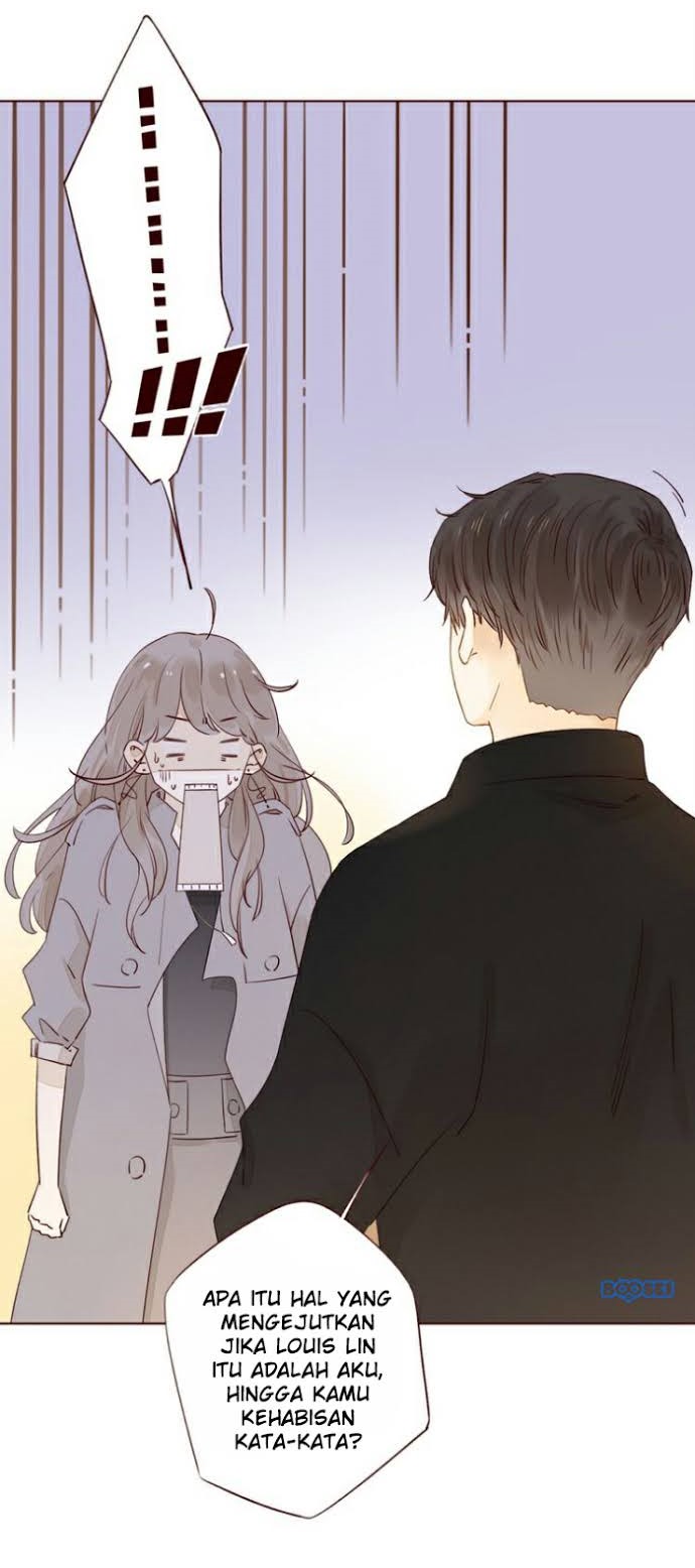 She May Not Be Cute Chapter 08 Gambar 9